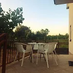 Holiday home Take A Break Blatnica
