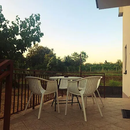 Holiday home Take A Break Blatnica