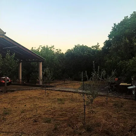 Take A Break Prázdninový dům