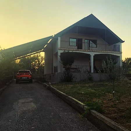 Take A Break * Blatnica