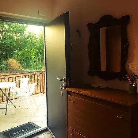 Сasa de vacaciones Take A Break