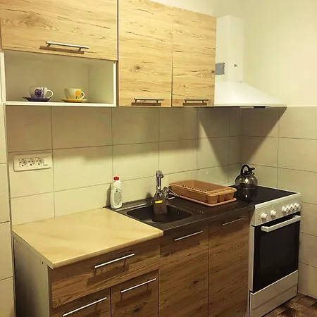 Сasa de vacaciones Take A Break *