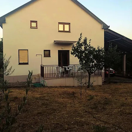 Prázdninový dům Take A Break