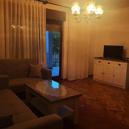 Take A Break Prázdninový dům Blatnica