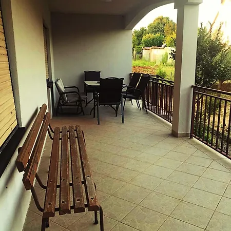 Take A Break Holiday home Blatnica