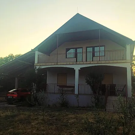 Holiday home Take A Break Blatnica
