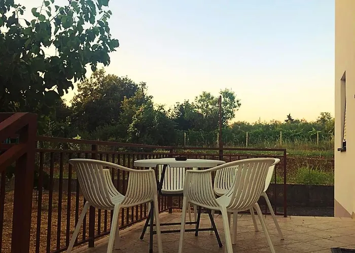 Prázdninový dům Take A Break Blatnica