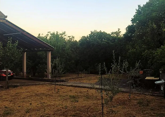 Take A Break Prázdninový dům