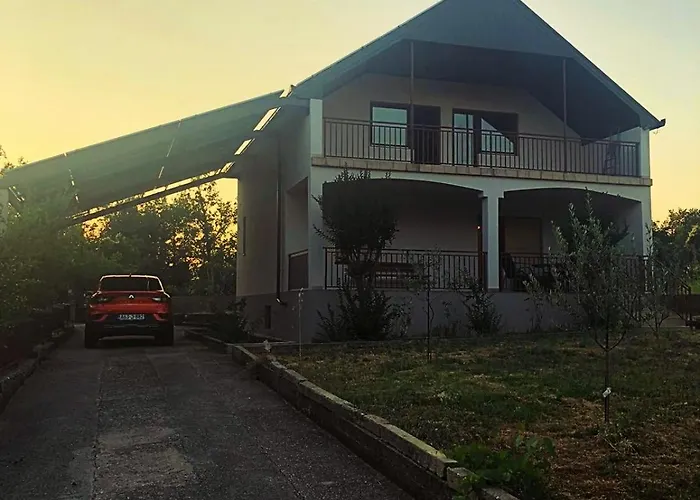 Take A Break * Blatnica