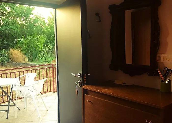 Prázdninový dům Take A Break