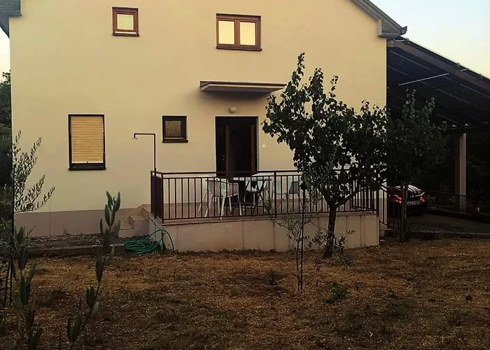 Prázdninový dům Take A Break