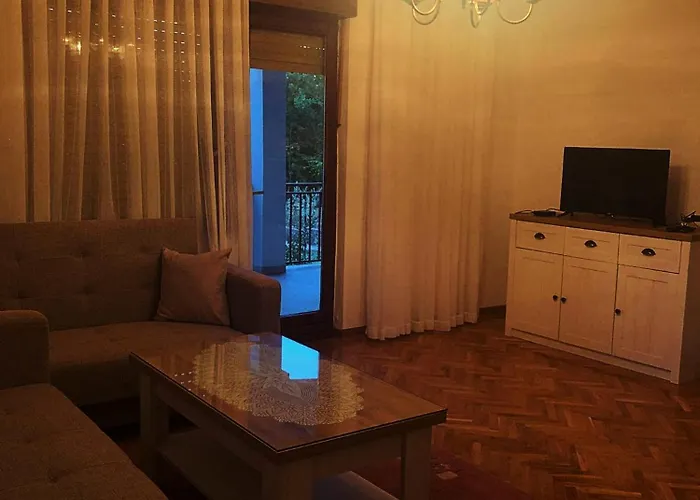 Take A Break Prázdninový dům Blatnica