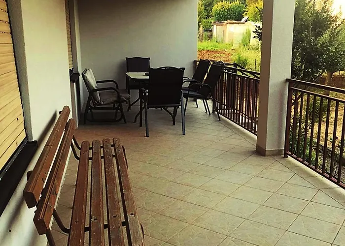 Take A Break Prázdninový dům Blatnica