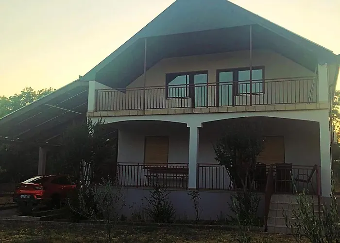 Prázdninový dům Take A Break Blatnica